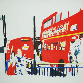 the art of Staudt