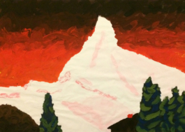The Art of Staudt