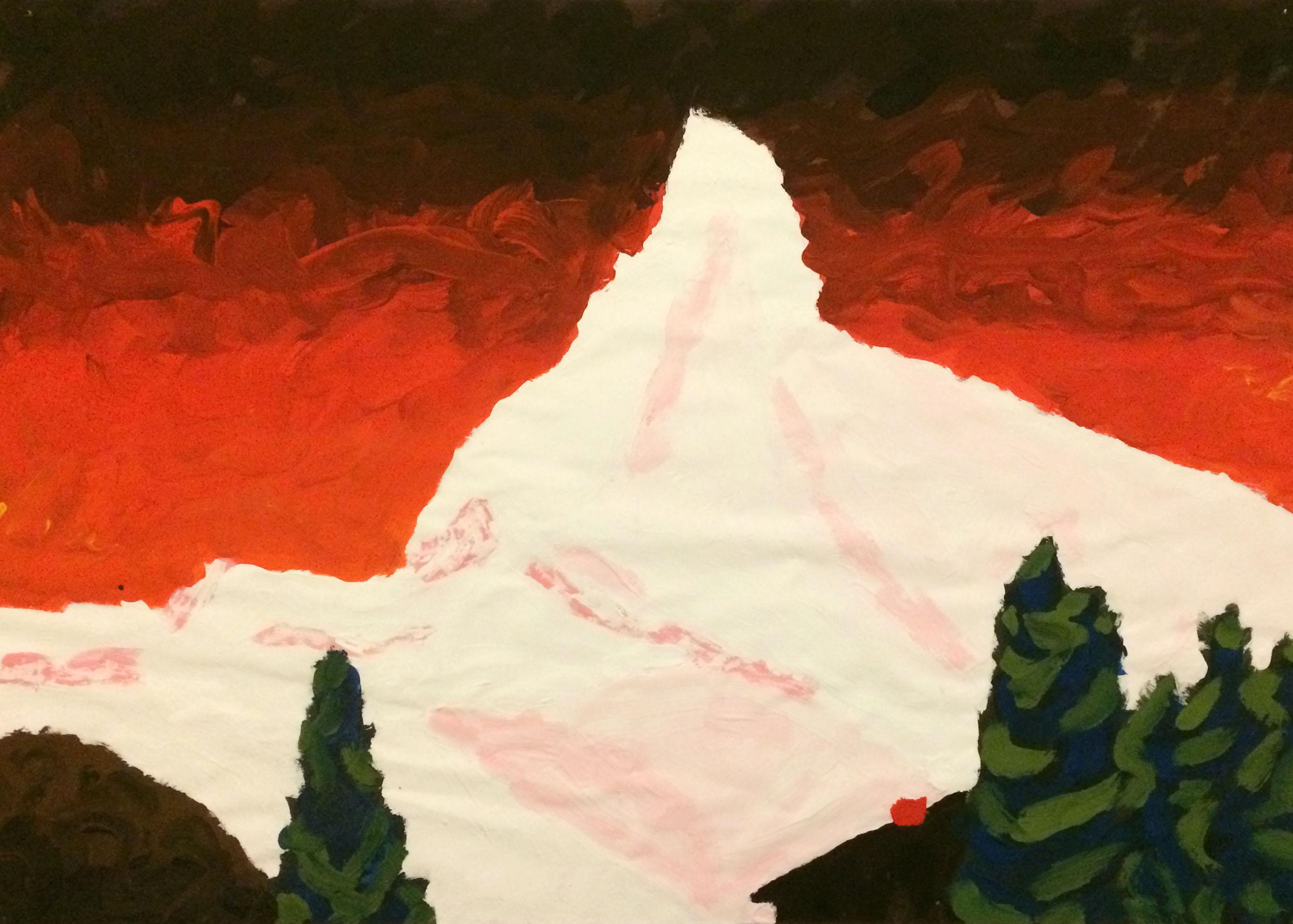 The Art of Staudt