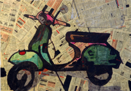 the art of Staudt