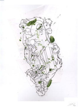 the art of Staudt