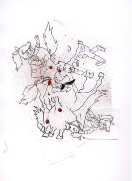 the art of Staudt