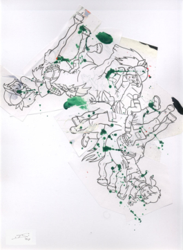the art of Staudt
