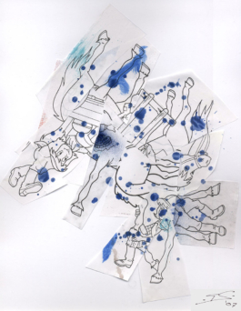 the art of Staudt