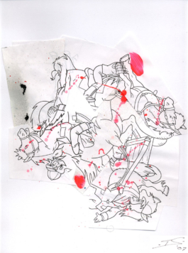 the art of Staudt