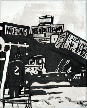 Newyork Windows 1-24