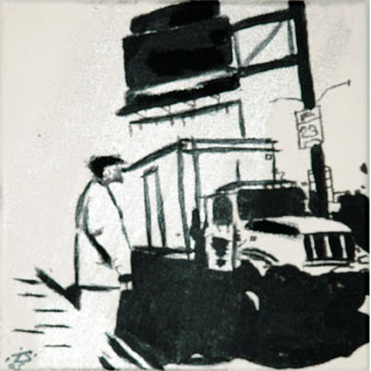 Newyork Windows 1-24