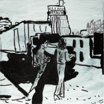 Newyork Windows 1-24