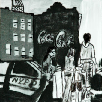 Newyork Windows 1-24