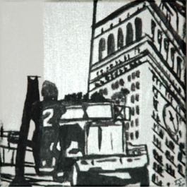 Newyork Windows 1-24 