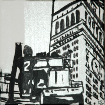 Newyork Windows 1-24