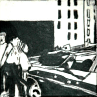 Newyork Windows 1-24