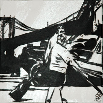 Newyork Windows 1-24