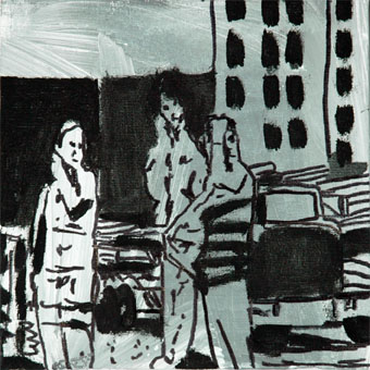 Newyork Windows 1-24