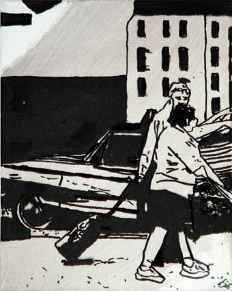 Newyork Windows 1-24