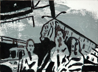 Newyork Windows 1-24