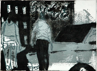 Newyork Windows 1-24