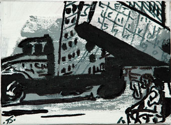 Newyork Windows 1-24