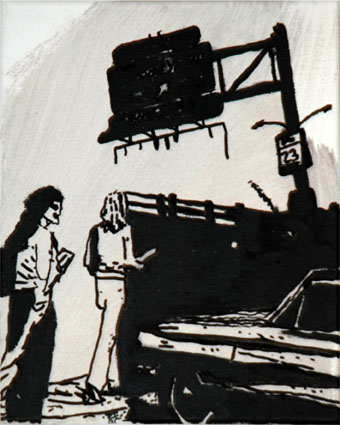 Newyork Windows 1-24