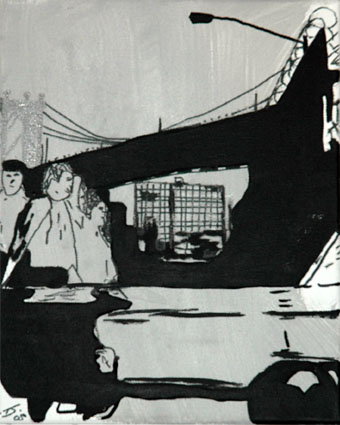 Newyork Windows 1-24