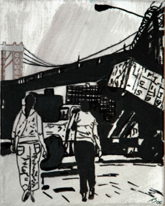 Newyork Windows 1-24