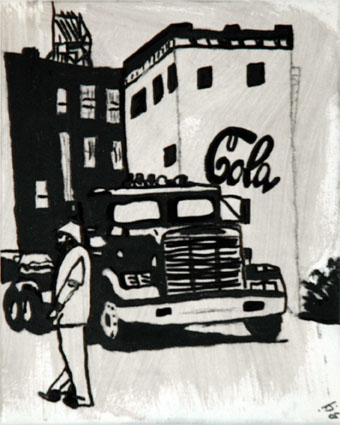 Newyork Windows 1-24