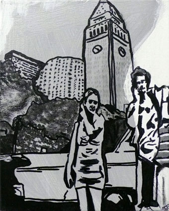 Newyork Windows 1-24