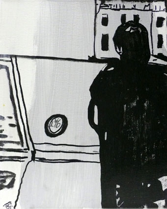 Newyork Windows 1-24