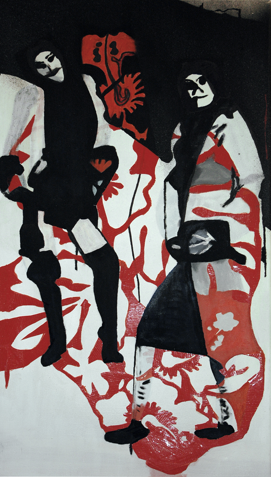 the art of Staudt