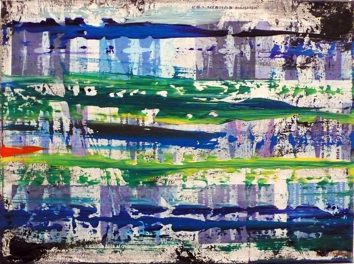 the art of Staudt