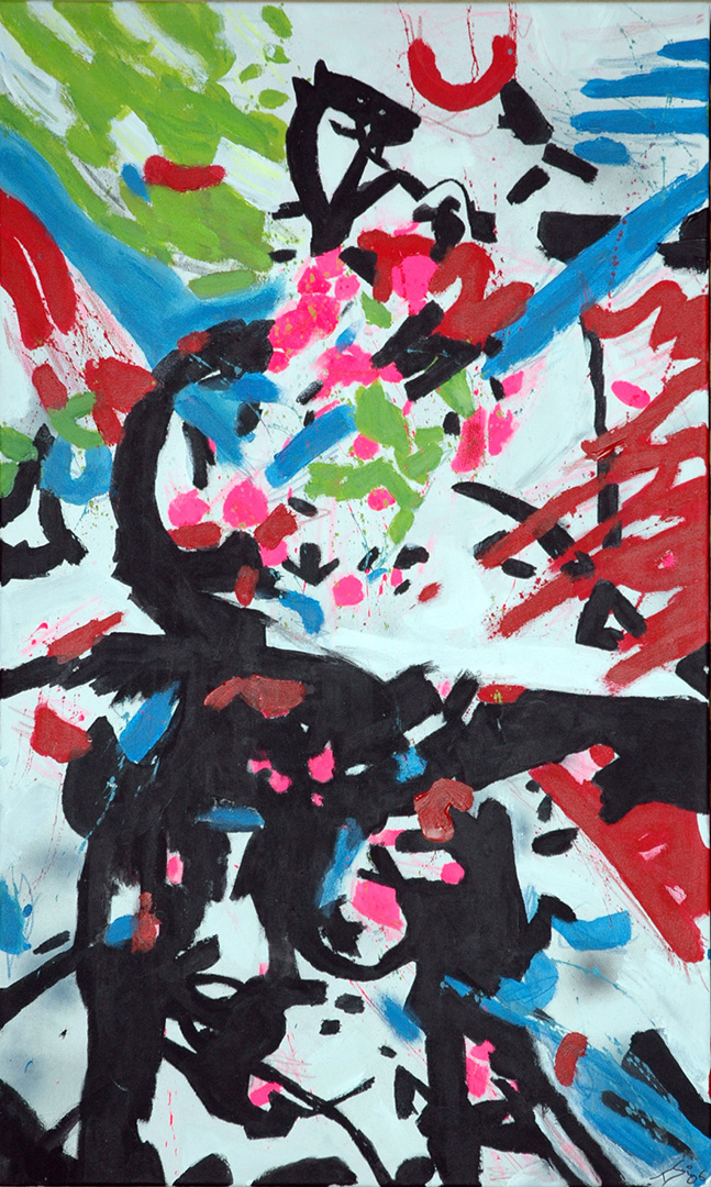 the art of Staudt