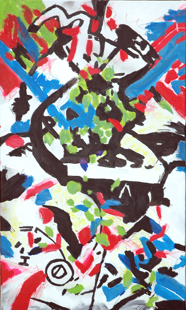the art of Staudt