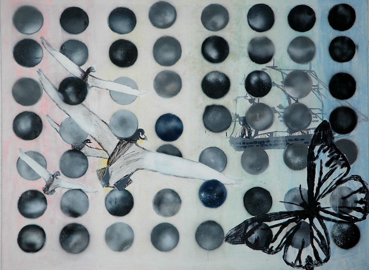 the art of Staudt