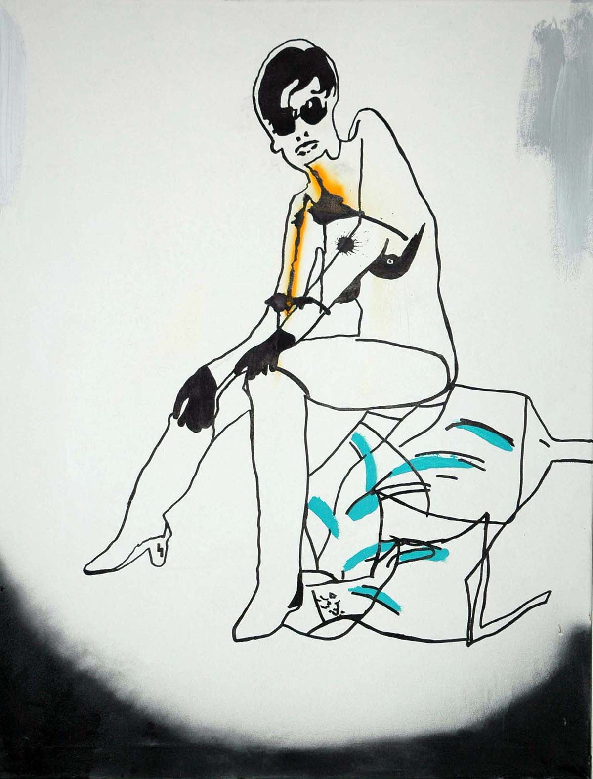 the art of Staudt