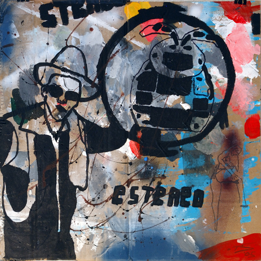 the art of Staudt