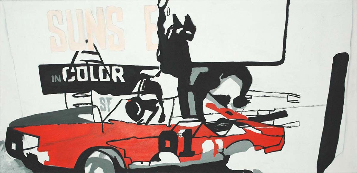 the art of Staudt