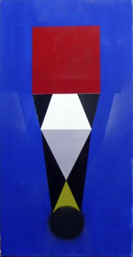 The Art of Staudt