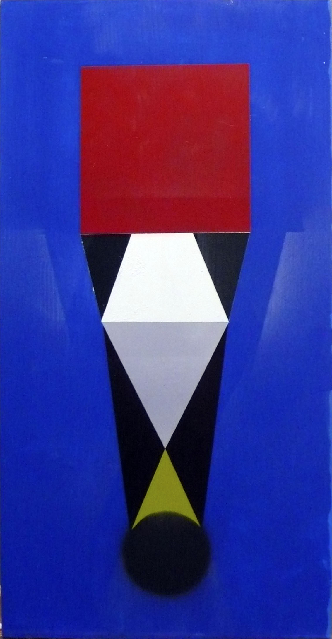 The Art of Staudt