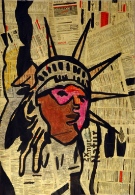 the art of Staudt