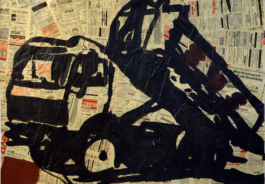 the art of Staudt
