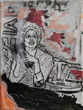 The Art of Staudt