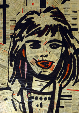 the art of Staudt