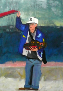 the art of Staudt
