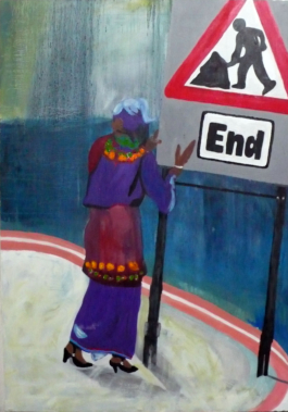 the art of Staudt