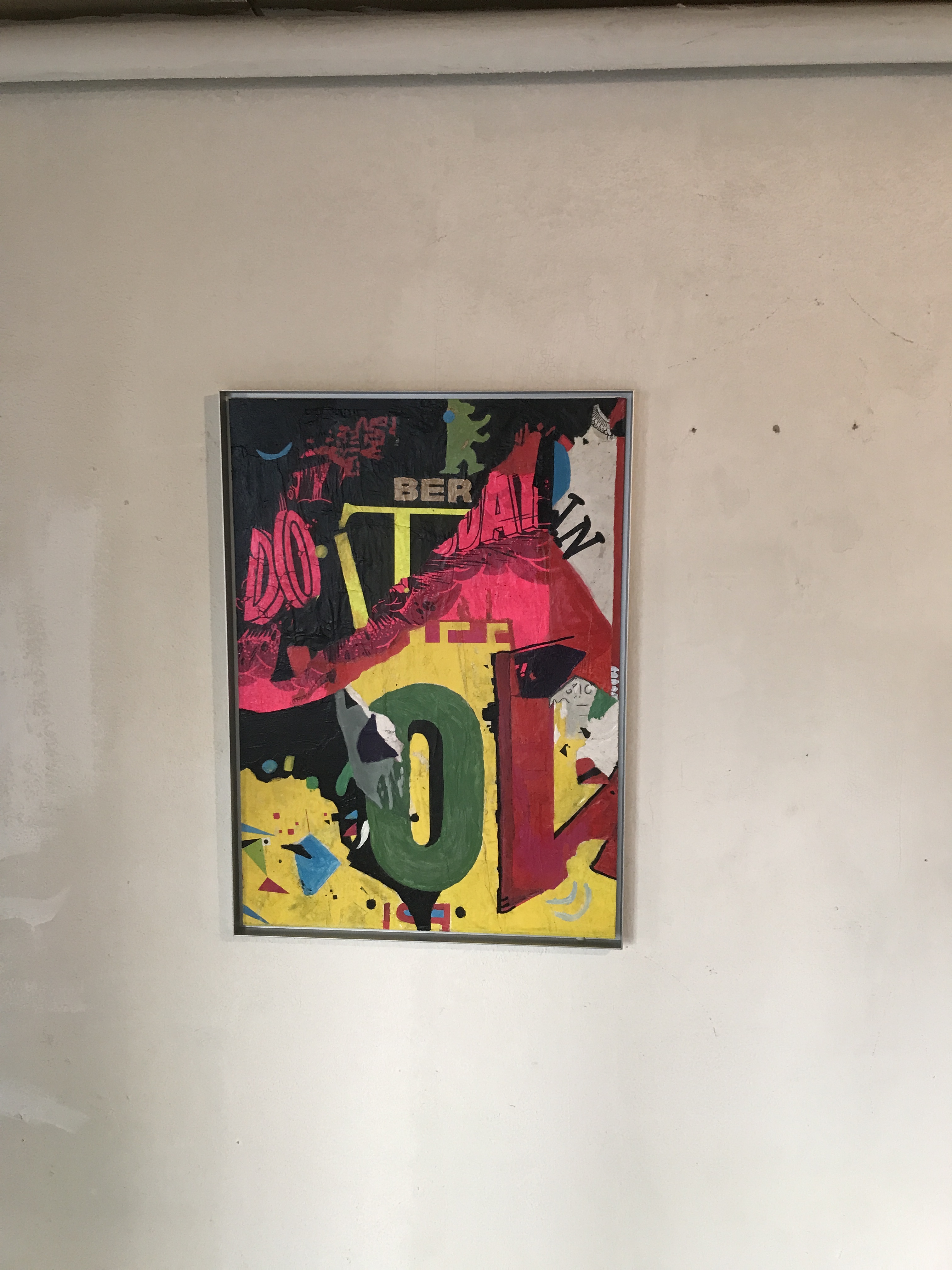 the art of Staudt