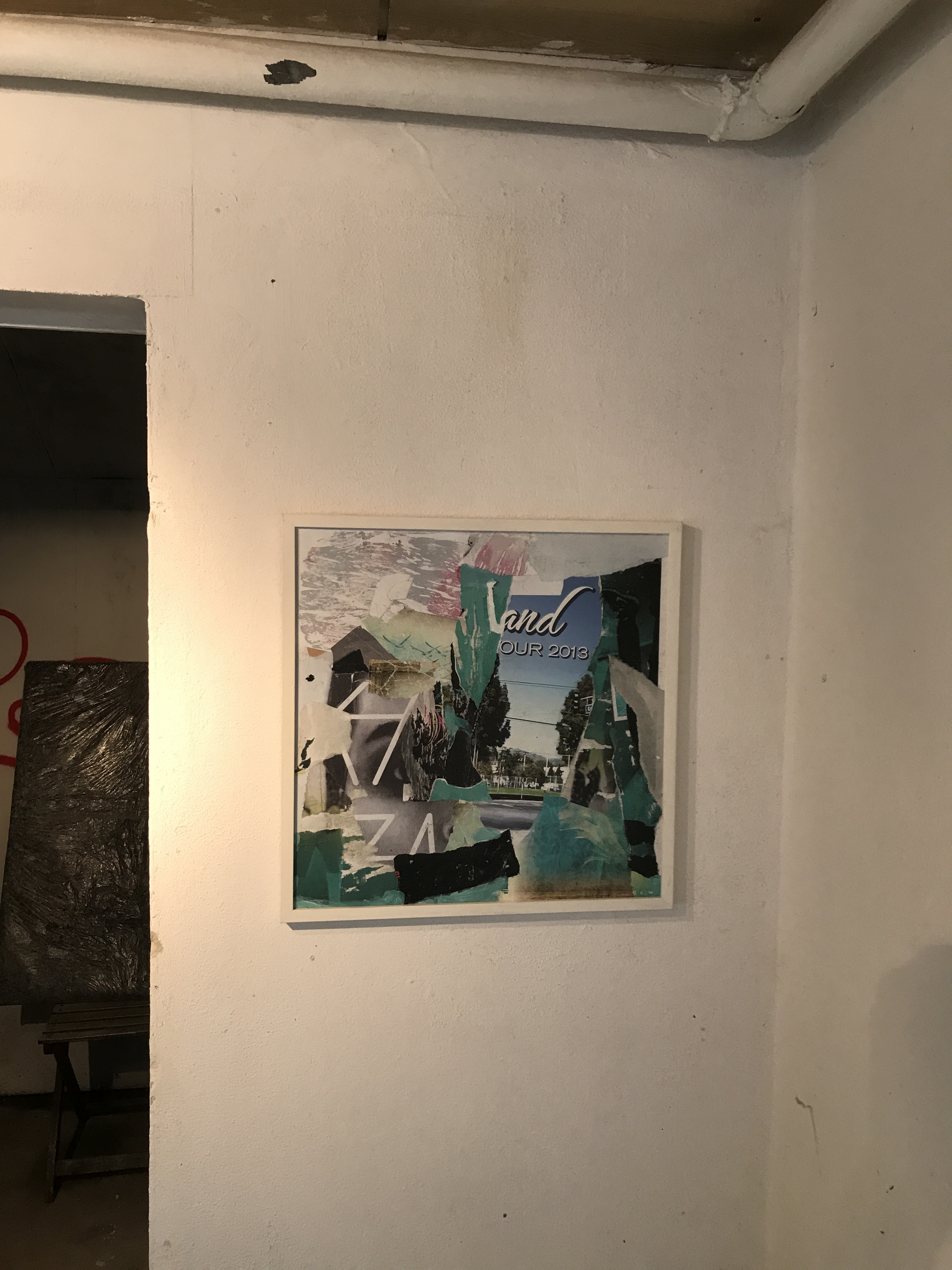 the art of Staudt