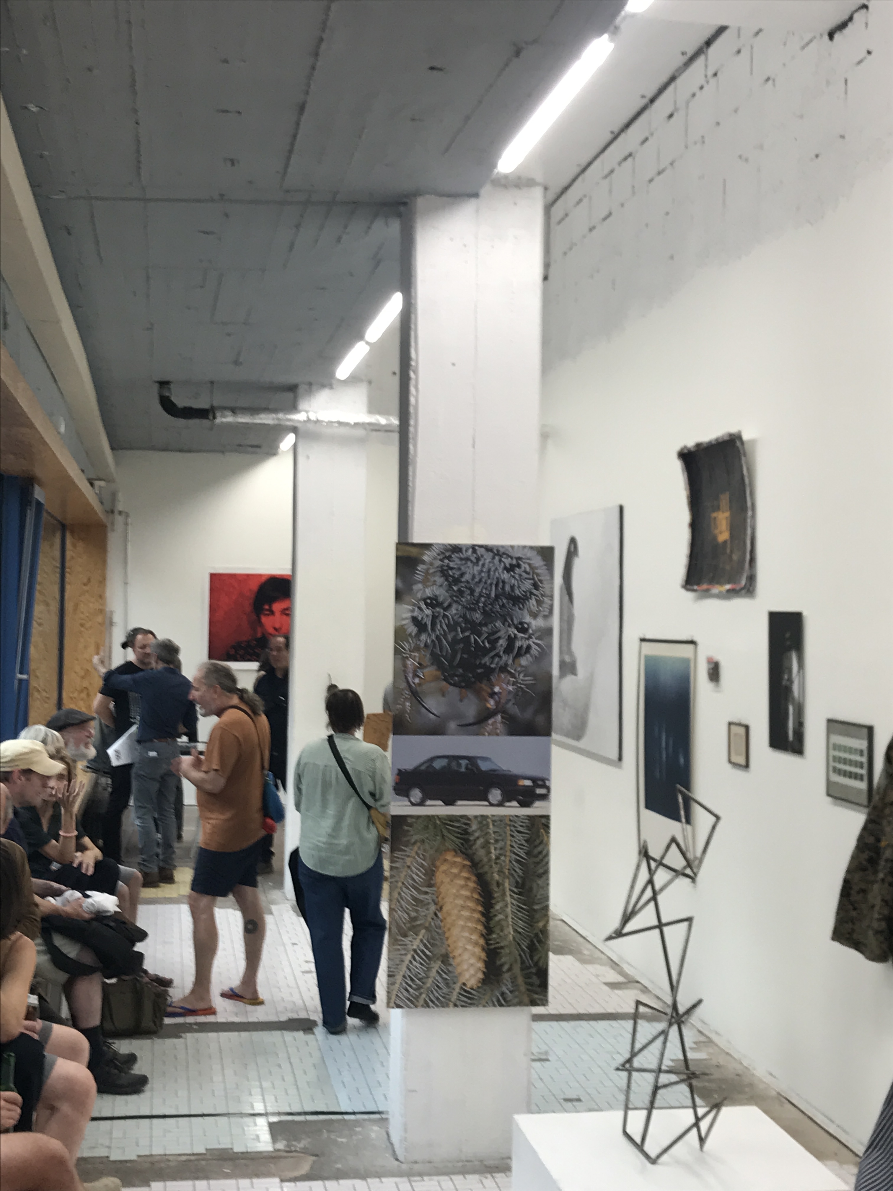 the art of Staudt
