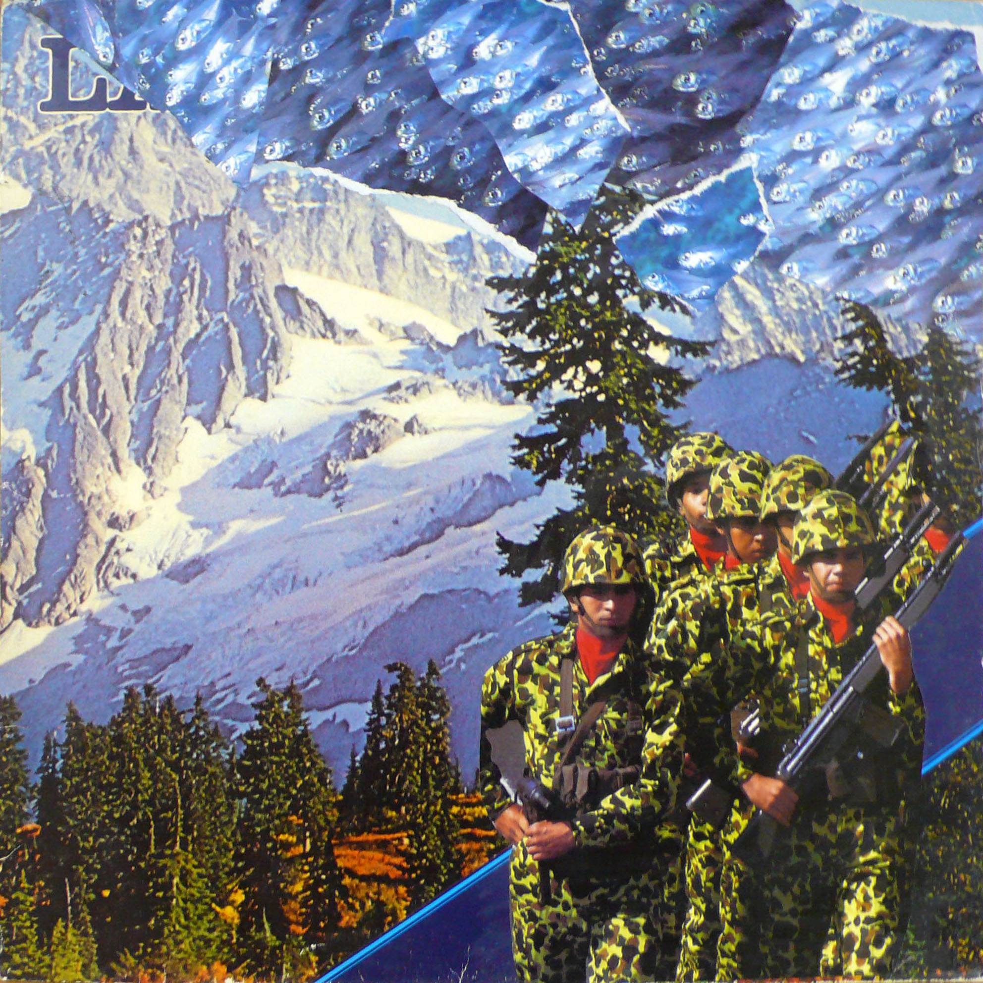 the art of Staudt