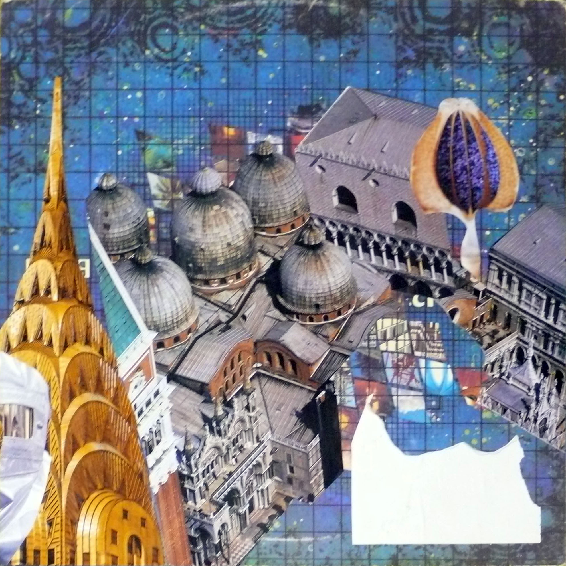 the art of Staudt