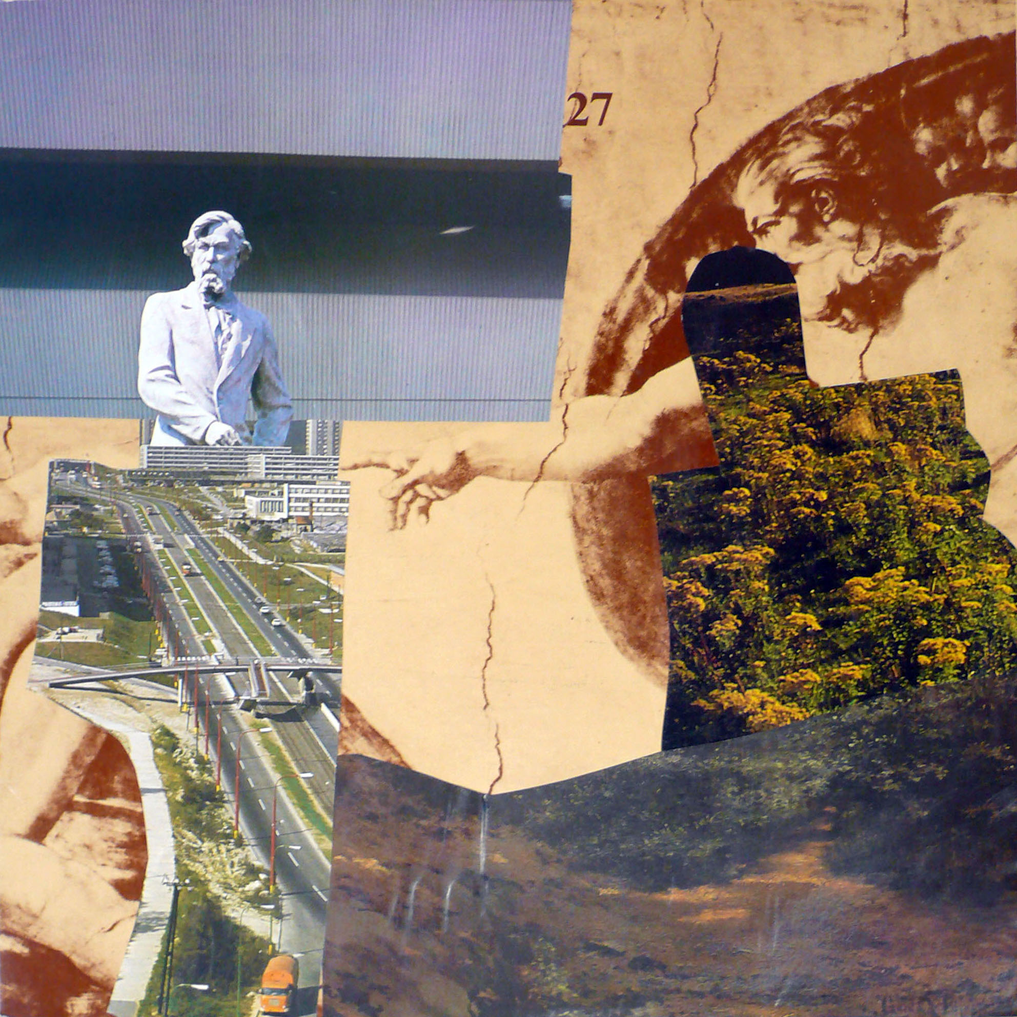 the art of Staudt